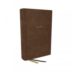 KJV Foundation Study...