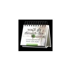 Calendar-You'll Get Through...
