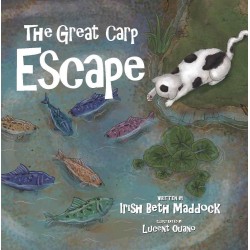 Great Carp Escape  The