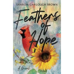 Feathers Of Hope
