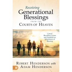 Receiving Generational...