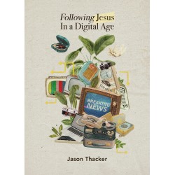 Following Jesus In A...