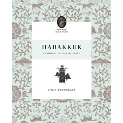 Habakkuk (Flourish Bible...