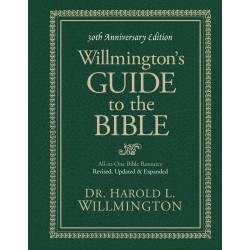 Willmington's Guide To The...
