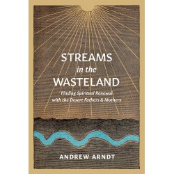 Streams In The Wasteland