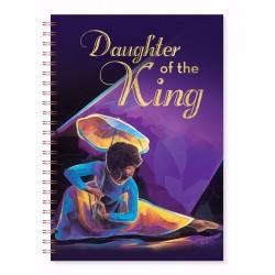 Journal-Daughter Of The King
