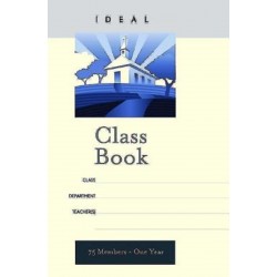 Ideal Class Book: 75...