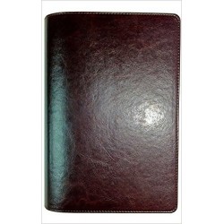 NIV Waterproof Bible-Brown...