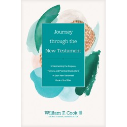Journey Through The New...