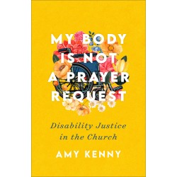 My Body Is Not A Prayer...