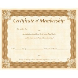 Certificate-Membership (1...