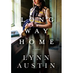 Long Way Home-Hardcover
