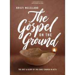 The Gospel On The Ground...