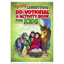 Itty-Bitty Christmas...