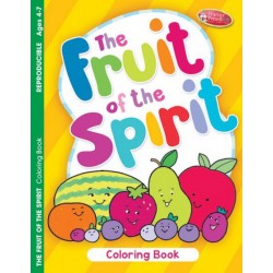 The Fruit Of The Spirit...