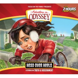 Audio CD-Adventures In...