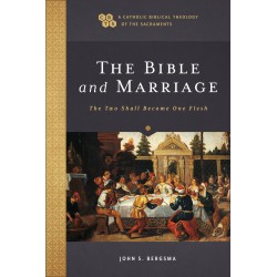 The Bible And Marriage (A...