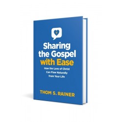 Sharing The Gospel With Ease