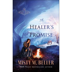 A Healer's Promise (Brides...