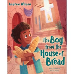 The Boy From The House Of...