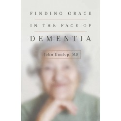 Finding Grace In The Face...