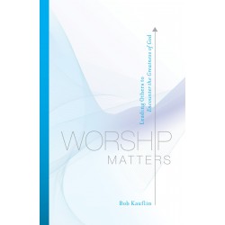 Worship Matters