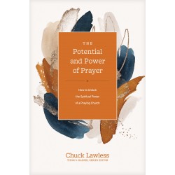 The Potential And Power Of...