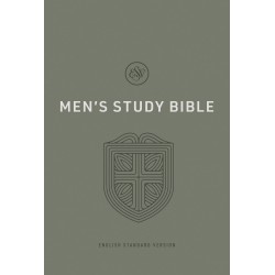 ESV Men's Study...
