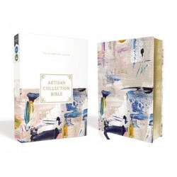 NIV Artisan Collection...