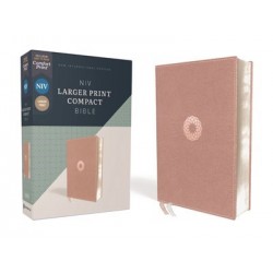 NIV Larger Print Compact...