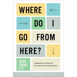 Where Do I Go from Here?