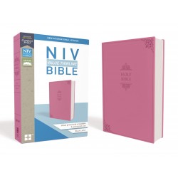NIV Value Thinline Bible...