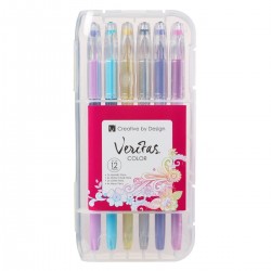 Veritas Gel Pen Set (2...
