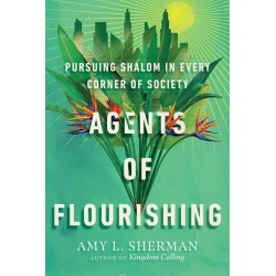 Agents Of Flourishing