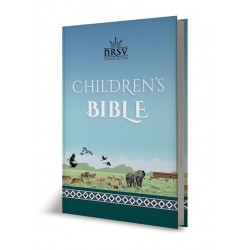 NRSV Updated Edition...