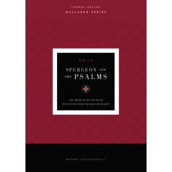 NKJV Spurgeon And The...