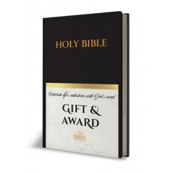 NRSV Updated Edition Gift &...