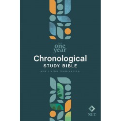 NLT One Year Chronological...