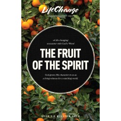 The Fruit Of The Spirit...
