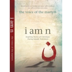 I Am N