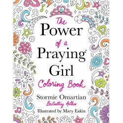 The Power Of A Praying Girl...