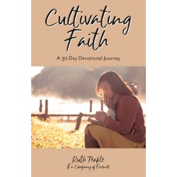 Cultivating Faith