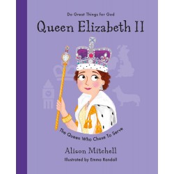 Queen Elizabeth II (Do...
