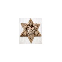 Passover Plate-Olivewood...