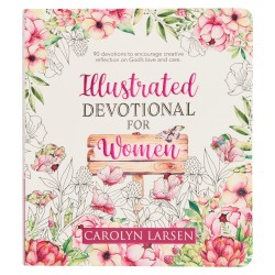 Illustrated Devotional for...
