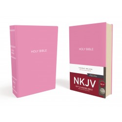 NKJV Gift & Award Bible...
