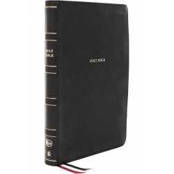 NKJV Large Print Thinline...
