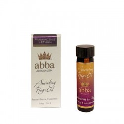 Anointing Oil-Frankincense...