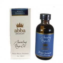 Anointing Oil-King's...