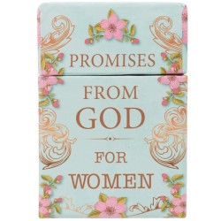 Box Of Blessings-Promises...